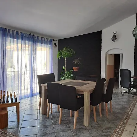 Villa Mare E Muntagna Porto Vecchio