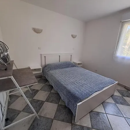 Mare E Muntagna Villa