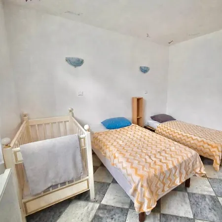 Villa Mare E Muntagna