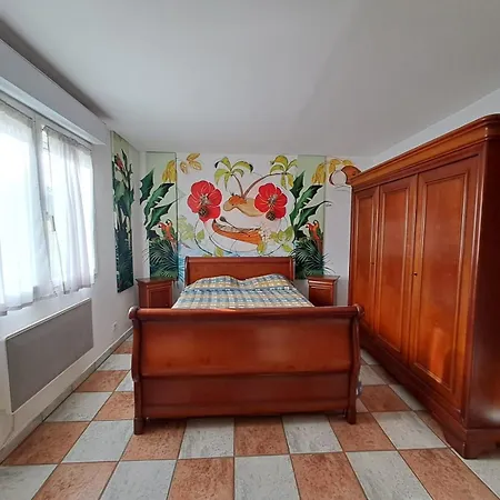 Mare E Muntagna Villa