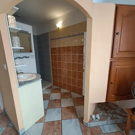 Mare E Muntagna Porto Vecchio