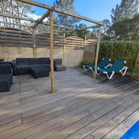 Mare E Muntagna * Porto Vecchio