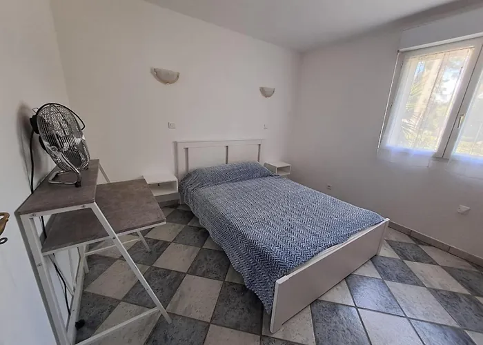 Mare E Muntagna Villa