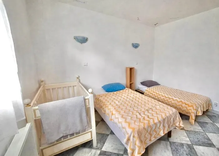 Villa Mare E Muntagna